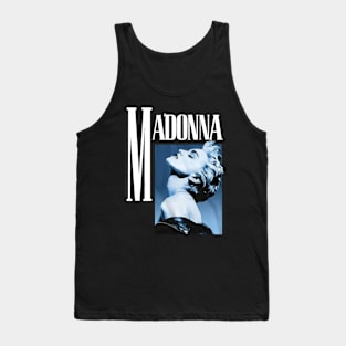 Madonna Tank Tops for Sale