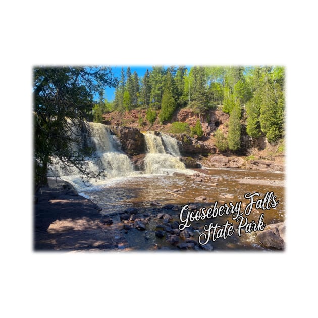 Gooseberry Falls State Park by gorff