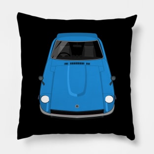 Fairlady Z S30 - Blue Pillow