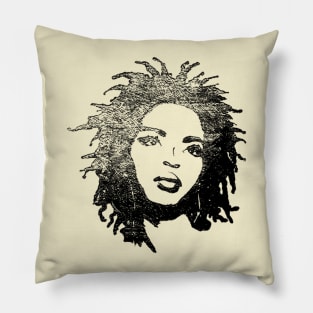 The Miseducation of Lauryn Hill Pillow