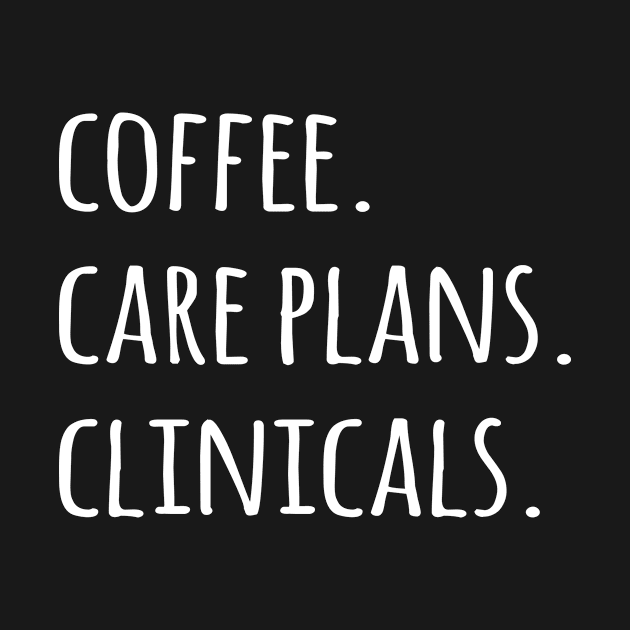 coffee care plans clinicals by martinroj