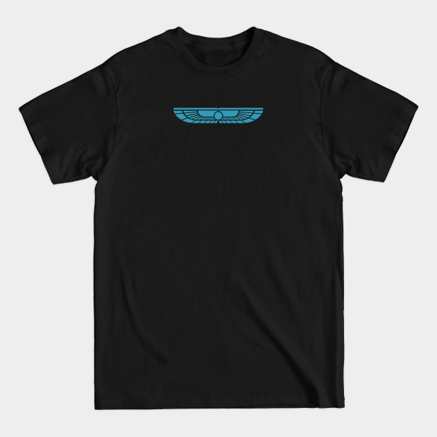 Discover Alien: Covenant / Weyland-Yutani Wings - Alien Covenant - T-Shirt