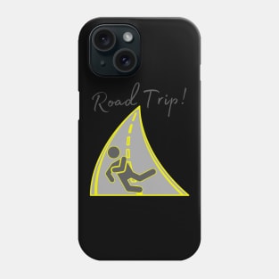 Road Trip! Phone Case