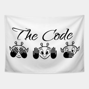 The Code Tapestry