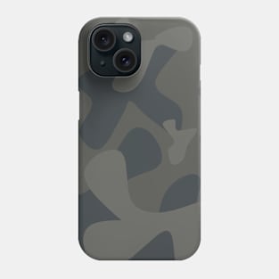 cool military stripe texture Phone Case