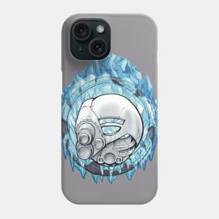 Toa of Ice Phone Case