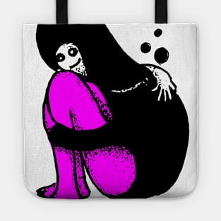 Anxiety Tote