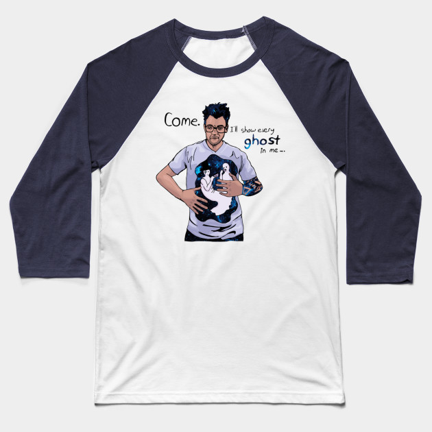 starset shirt