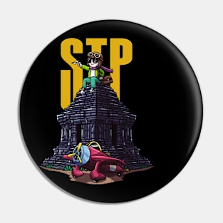 STP Pin