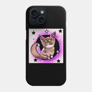 Star Struck Phone Case