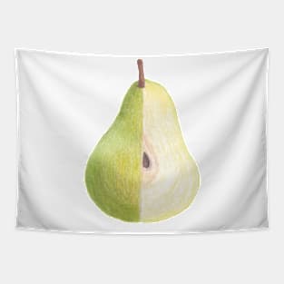 Pear Tapestry