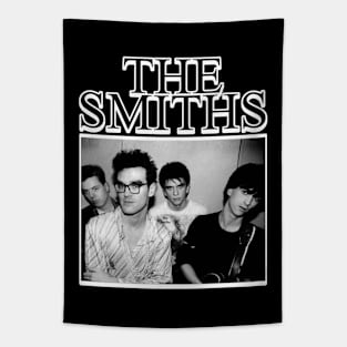 The Smiths Tapestry