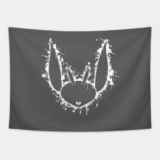 Ori And The Blind Forest stencil Tapestry