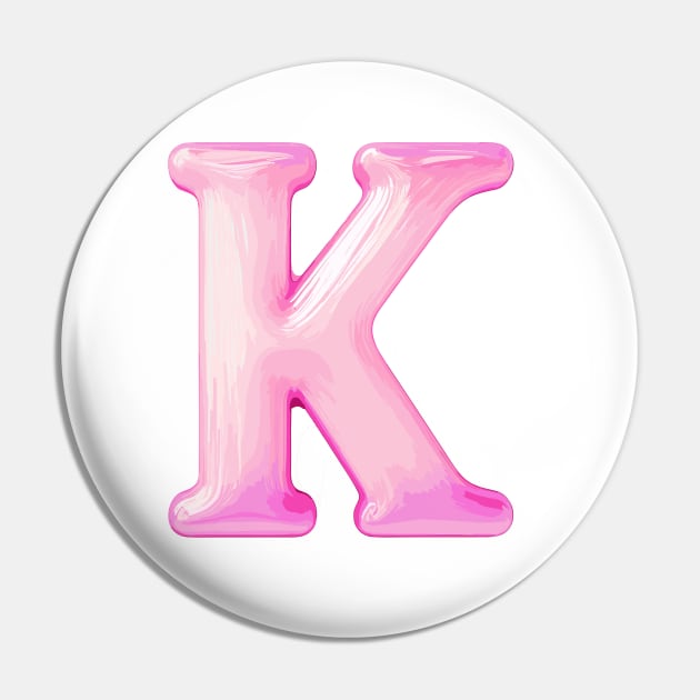 letter K cartoon art v2 Pin by H2Ovib3s