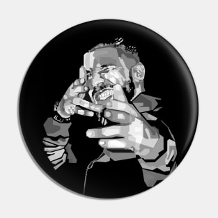 Drake Pin