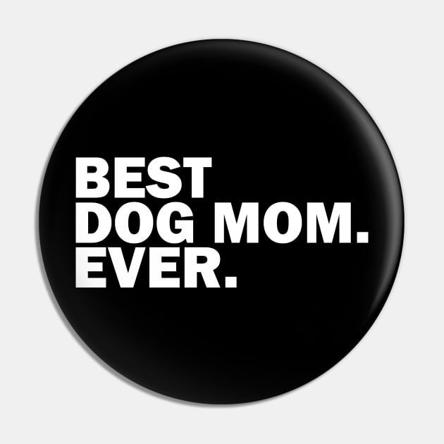 Best dog mom ever Pin by darklordpug
