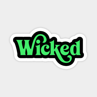 Wicked Magnet