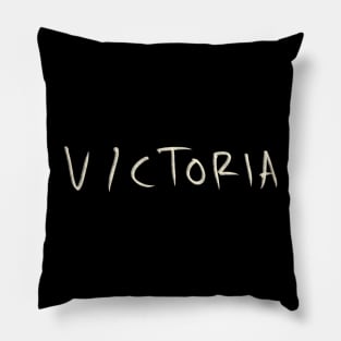 Victoria Pillow