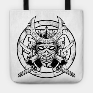 Samurai Warrior - Senjutsu Tote