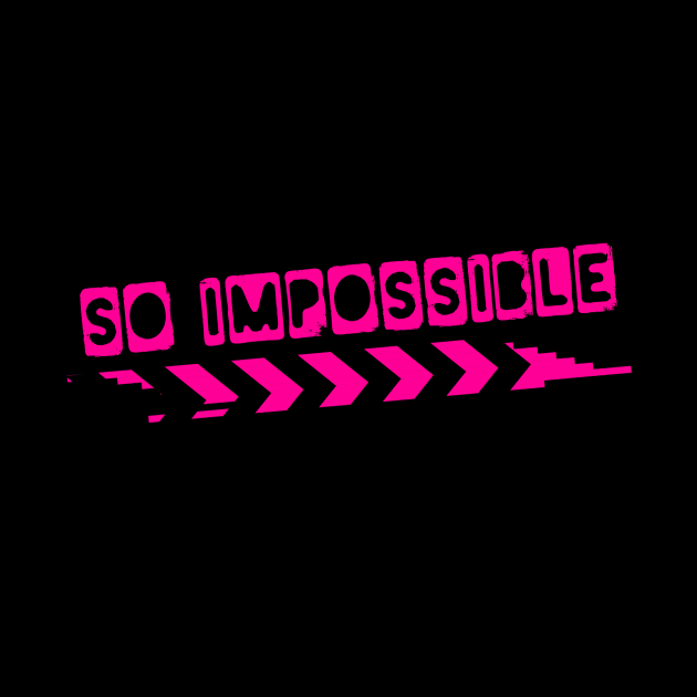 Early 2000s Emo Tees by So Impossible