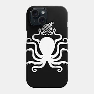 Kraken (v. 2) Phone Case