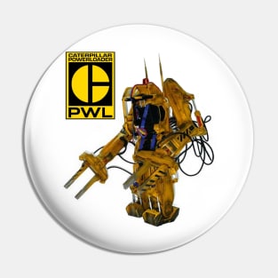 Powerloader Pin