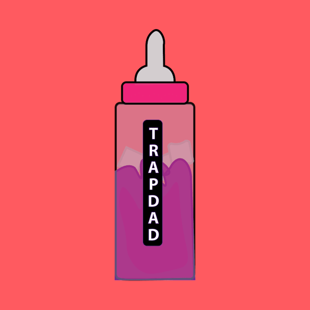 TrapDad by DadFad