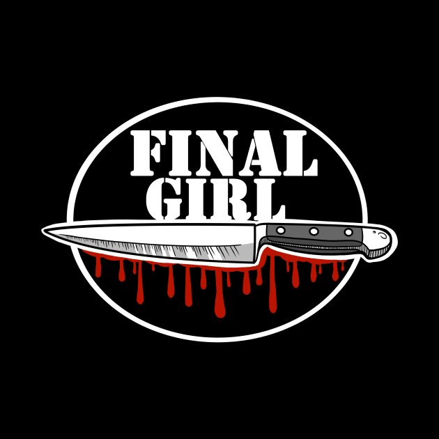 Final Girl by Twisted Tales Studio