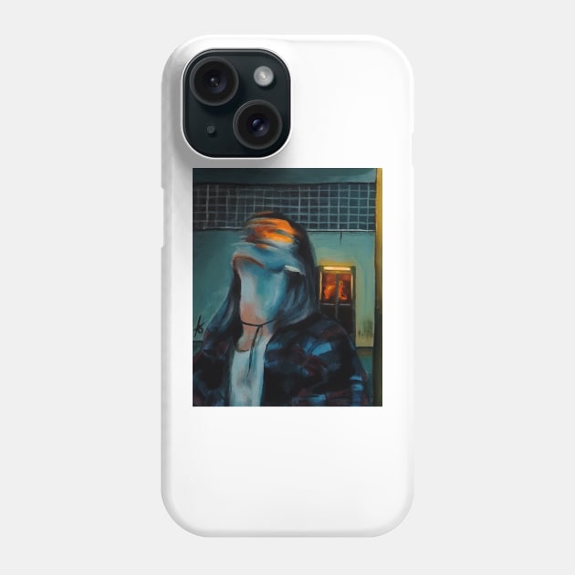 Getitgetitgeit Phone Case by andjicu