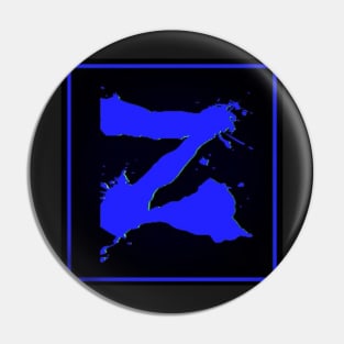 The BlueZ Pin