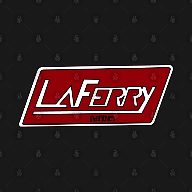 LaFerry Industries by freddyhlb