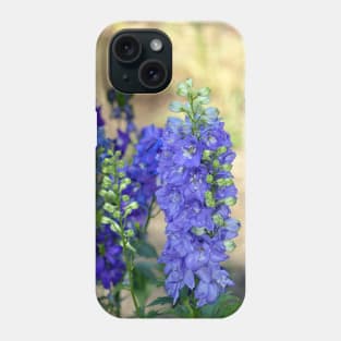 Lupine Phone Case