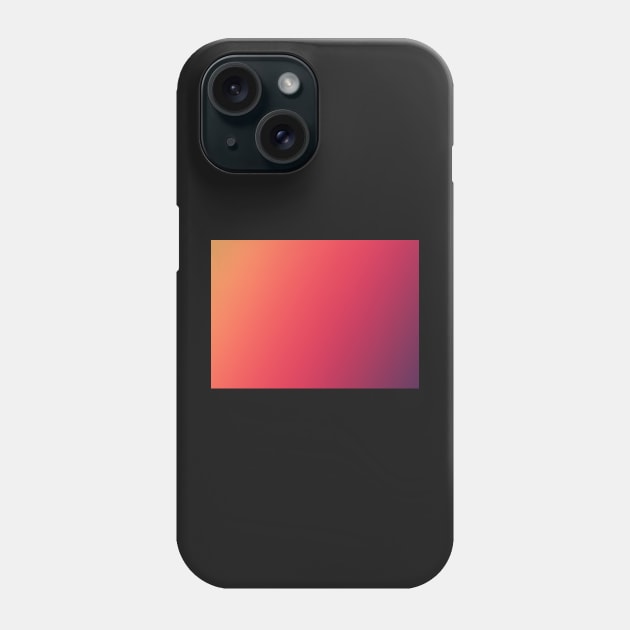 CS:GO Fade Phone Case by PH-Design