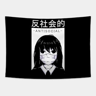 Antisocial Tapestry