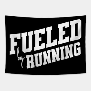 Fueled by Running Tapestry