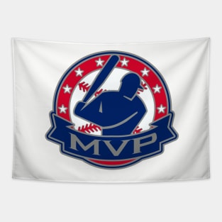 MVP - Most Valuable Player Tapestry