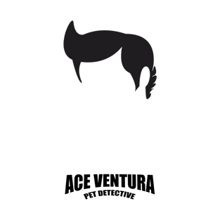 Ace Ventura Movie Tshirt T-Shirt