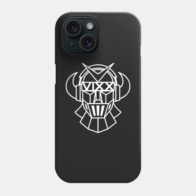 LOGO VIXX Phone Case by PepGuardi