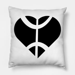 Amazigh Lover Pillow