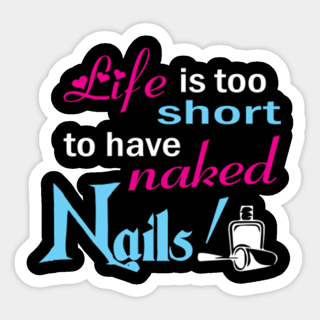 Nail Tech Gift Nail Lovers Gifts Nail Art Gift Nail Tech Gift