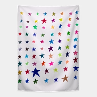 Stars 2 Tapestry