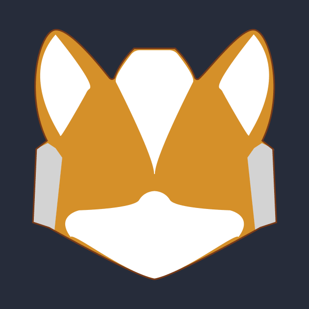 Fox Pilot by QuBe