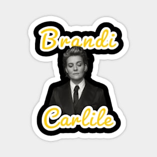 Brandi Carlile Magnet