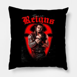 Roman Reigns Pillow