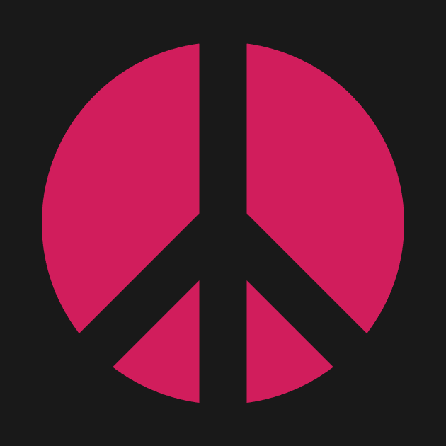 peace by SBSTN