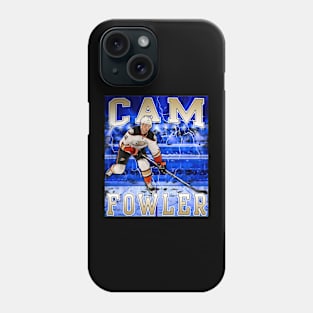 Cam Fowler Phone Case