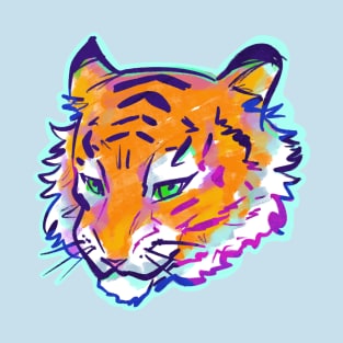 Year of the Tiger T-Shirt