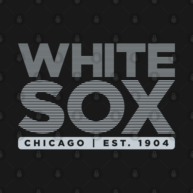 White Sox #2 by HooPet