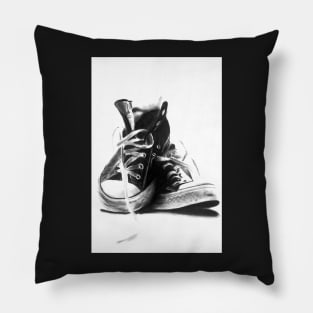 chucks Pillow