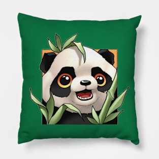 panda Pillow